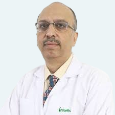 Dr. Kaushal Malhan